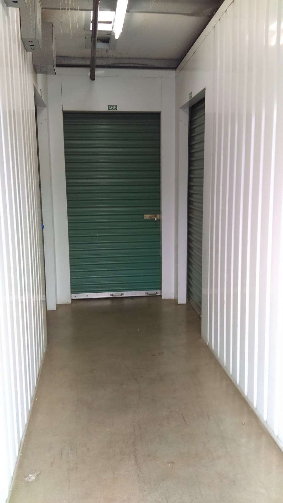 Extra Space Storage | 2650 Stearns St, Simi Valley, CA 93063 | Phone: (805) 527-8100