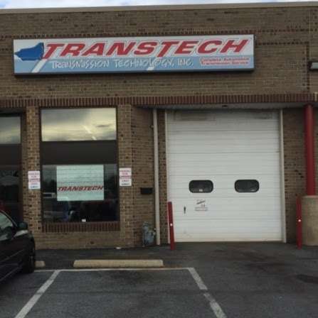 Trans Tech | 19314 Woodfield Rd, Gaithersburg, MD 20879 | Phone: (301) 840-8555