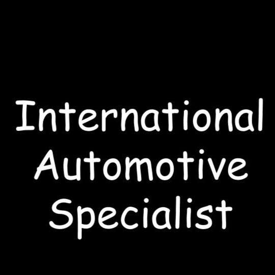 International Automotive Specalists | 8 Lake Marian Rd, Carpentersville, IL 60110 | Phone: (847) 426-4949