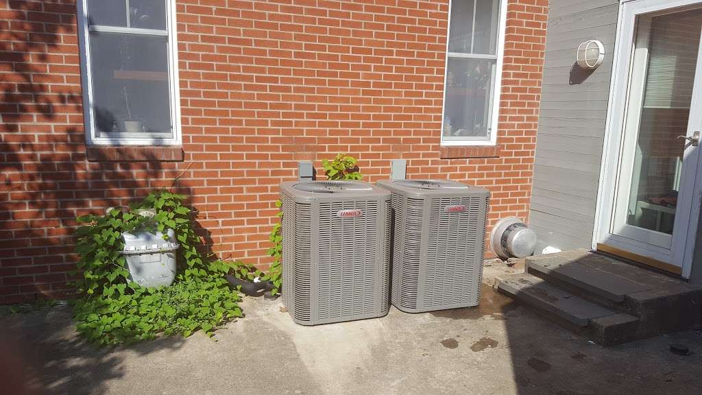 Rayford A/C & Heating | 512 N Hampton Rd #240, DeSoto, TX 75115 | Phone: (214) 771-8289