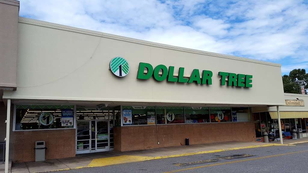 Dollar Tree | 3125 Dallas High Shoals Hwy, Dallas, NC 28034, USA | Phone: (980) 238-2608