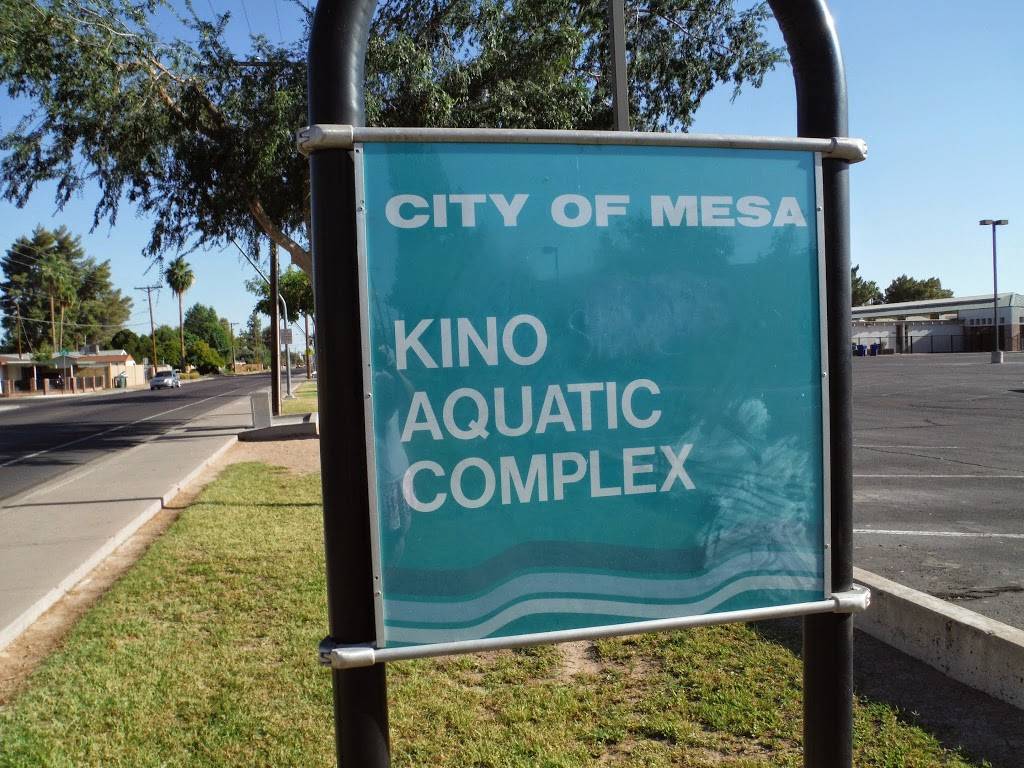 Kino Junior High School | 848 N Horne, Mesa, AZ 85203, USA | Phone: (480) 472-2400