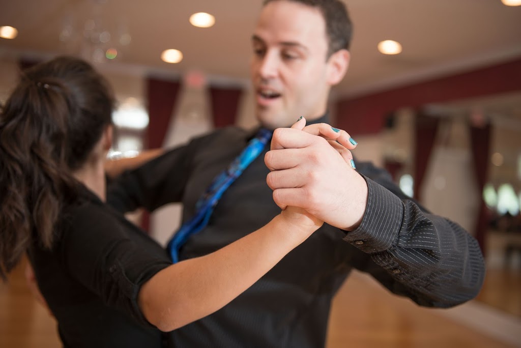 Social Graces Ballroom Dance Studios | 639 E Main St, Berryville, VA 22611, USA | Phone: (540) 409-7136