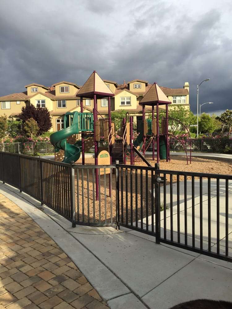 Gran Paradiso Park | McKay Dr & Avenida Elisa, San Jose, CA 95131, USA | Phone: (408) 793-5510