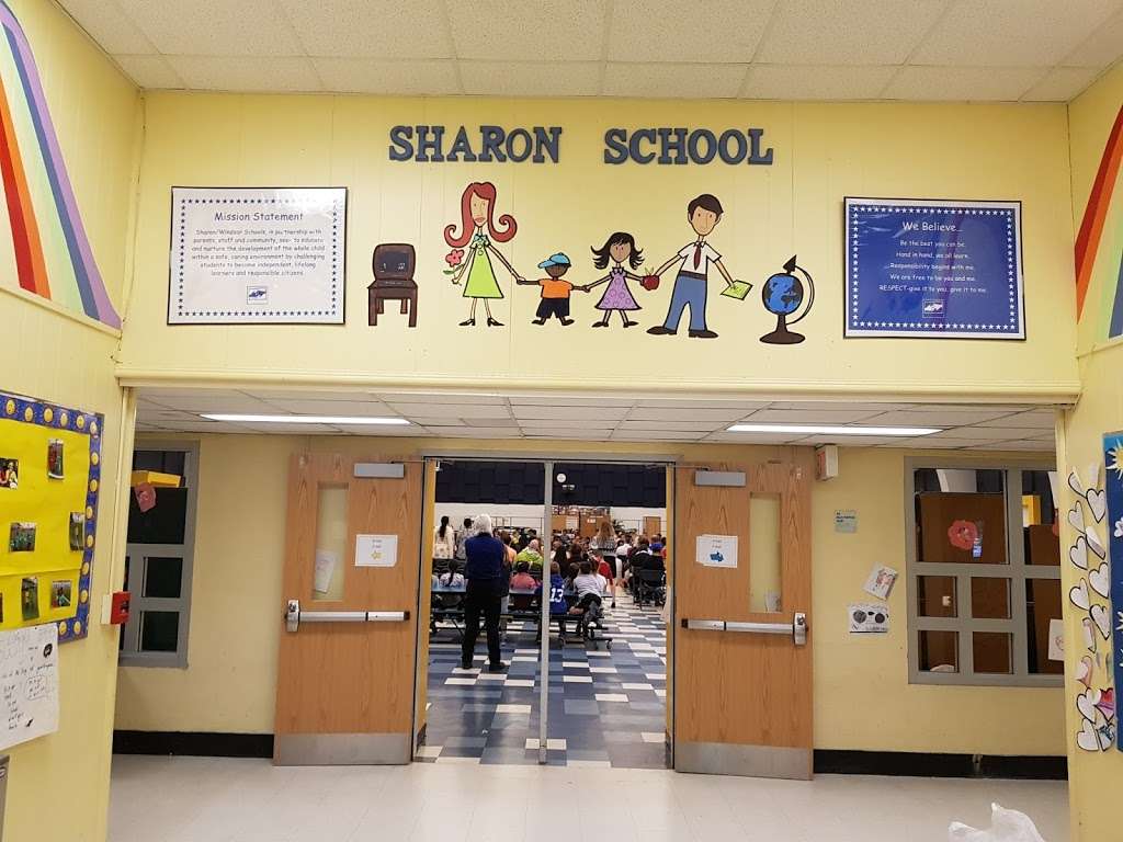 Sharon Elementary School | 234 Sharon Rd, Robbinsville, NJ 08691 | Phone: (609) 632-0960