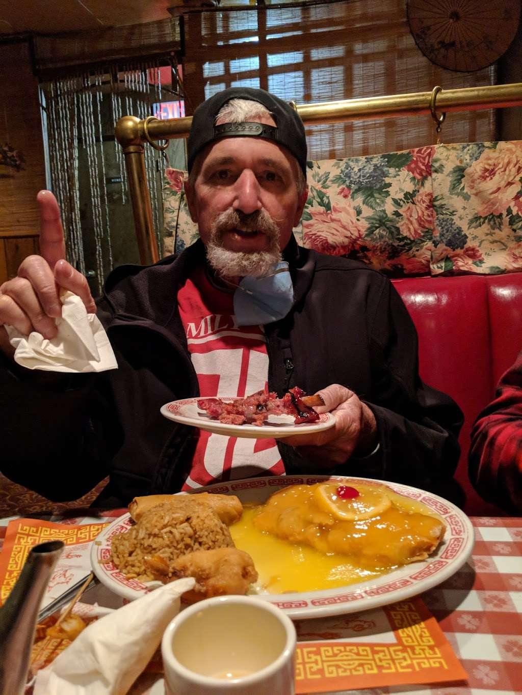 Mandarin Garden | 26868 CA-189, Blue Jay, CA 92317, USA | Phone: (909) 337-4095