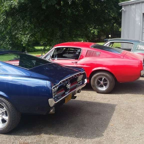 Last Resort Automotive | 10732 James Madison Hwy, Bealeton, VA 22712, USA | Phone: (540) 439-1092