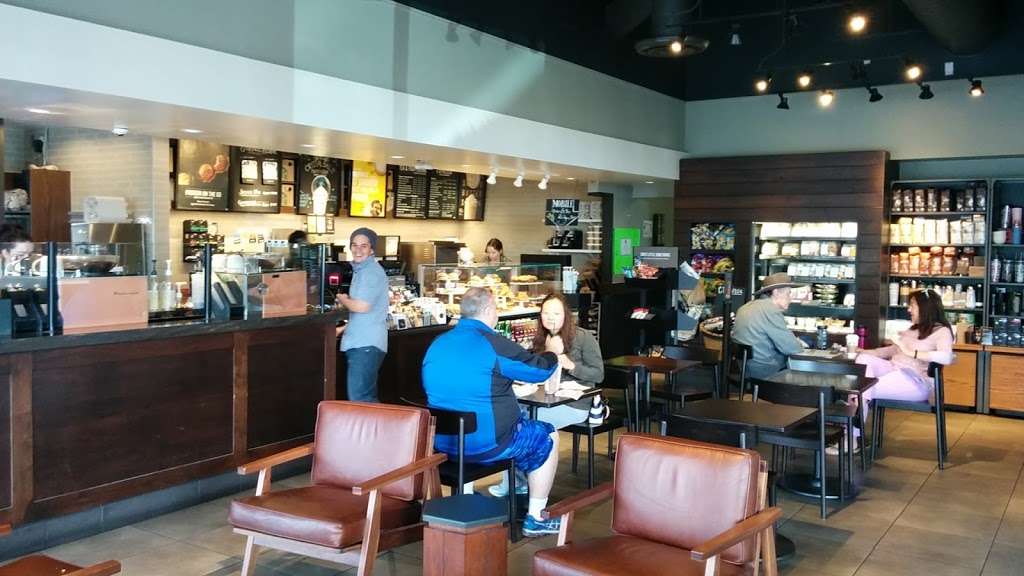 Starbucks | 10260 W Charleston Blvd #1, Las Vegas, NV 89135, USA | Phone: (702) 242-9280