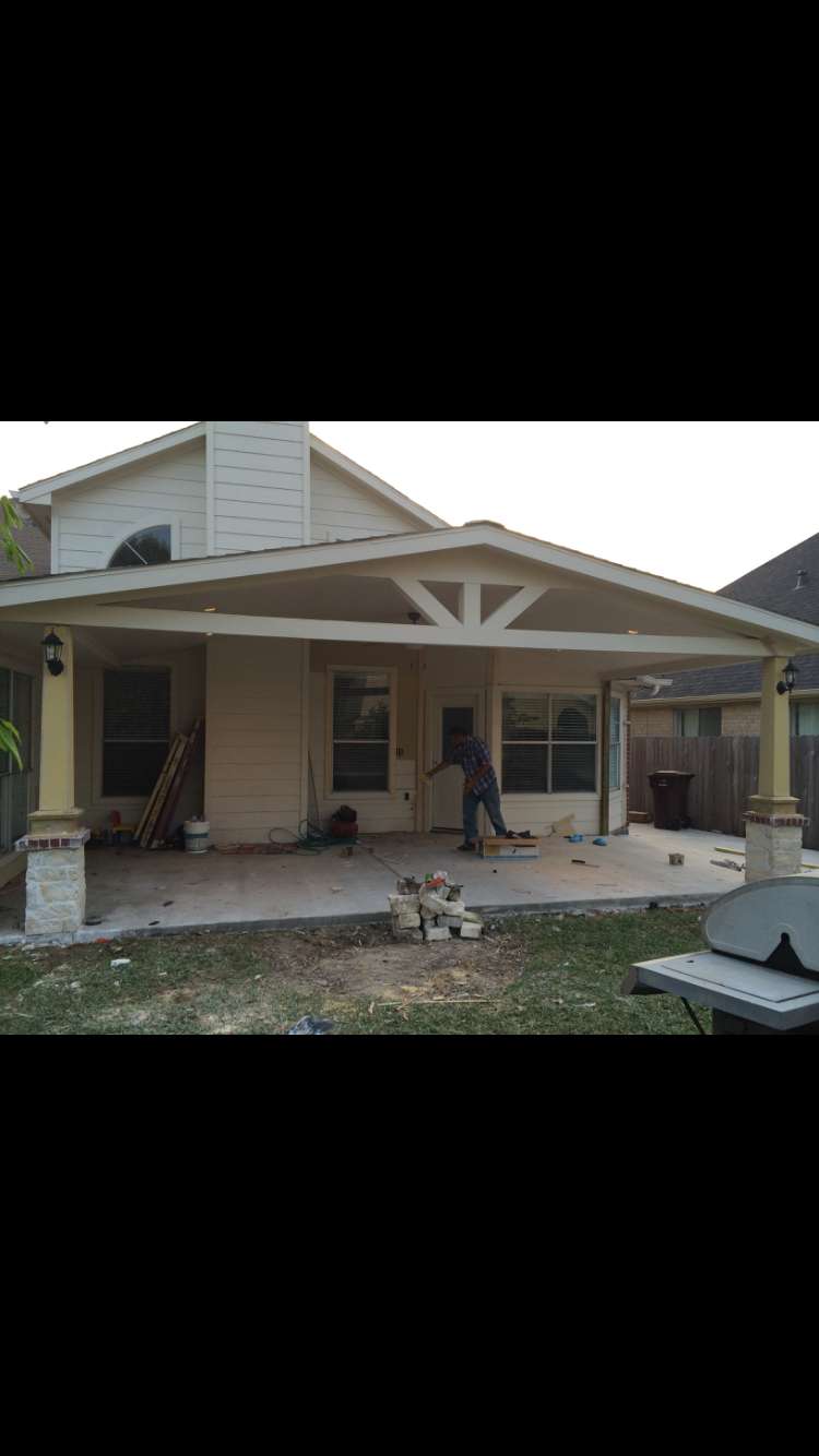 J L Q Roofing | 11910 Douglas Fir St, Houston, TX 77066, USA | Phone: (281) 880-7482