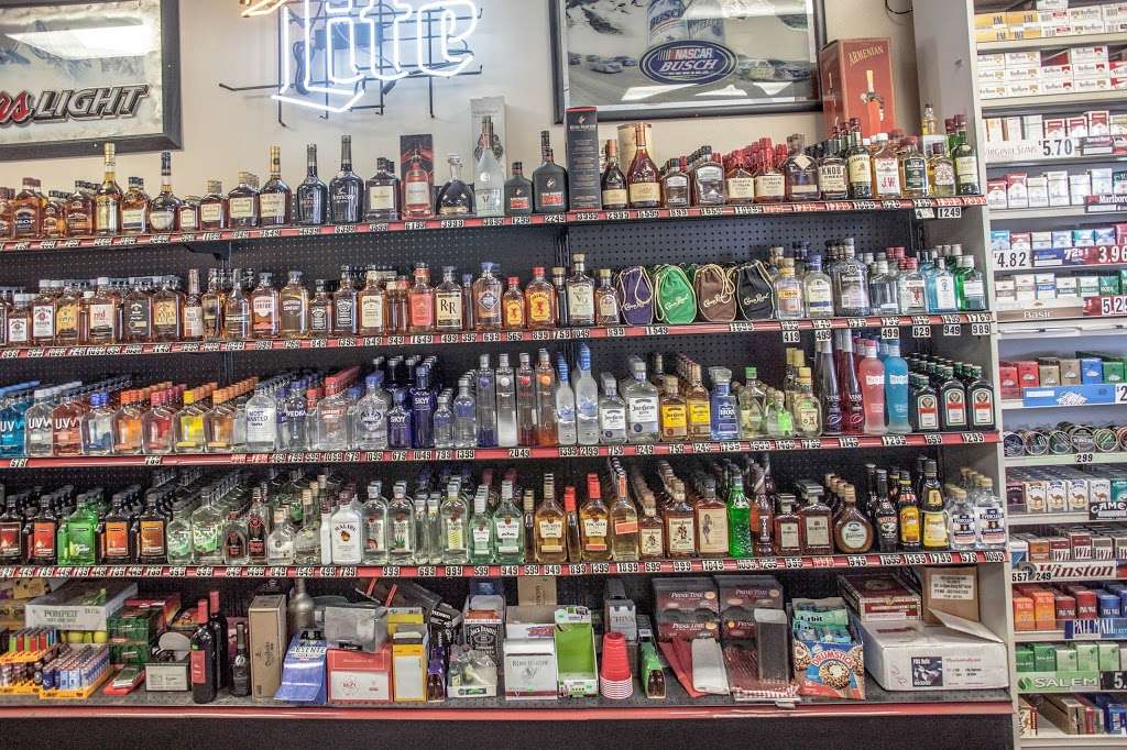 Big Als Liquor & Wine | 17215 US-71, Belton, MO 64012 | Phone: (816) 318-8112