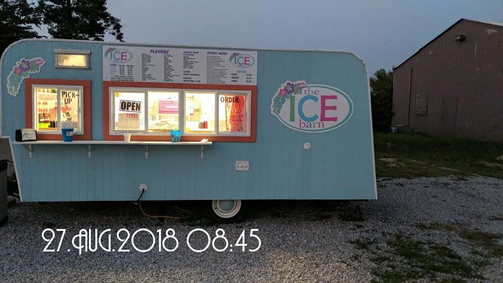 The Ice Barn | 0821361E200008, Brownsburg, IN 46112, USA | Phone: (317) 456-2570