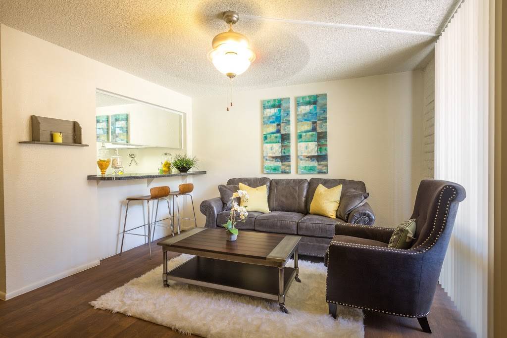 Scottsdale 59 Apartments | 5900 E Thomas Rd, Scottsdale, AZ 85251 | Phone: (480) 418-4682