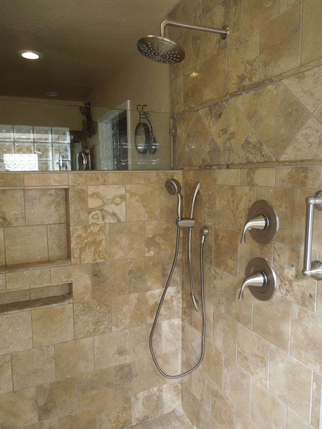 Bath By Design | 12702 Toepperwein Rd Suite # 210, San Antonio, TX 78233, USA | Phone: (210) 585-0808