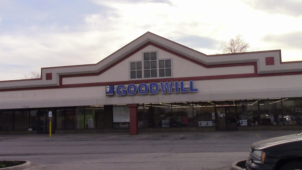 Goodwill Store & Donation Center | 3177 Eggert Rd, Tonawanda, NY 14150, USA | Phone: (716) 844-8121