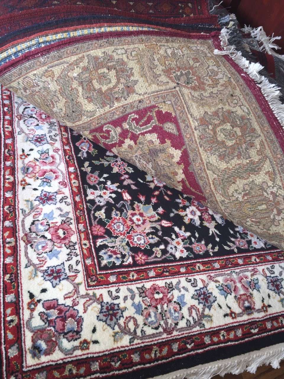 Kashan Oriental Rugs | 4001 E 3rd St #15, Bloomington, IN 47401, USA | Phone: (812) 323-9100