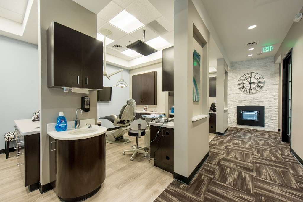 Northfield Family Dental | 8361 E Northfield Blvd, Denver, CO 80238, USA | Phone: (720) 778-0400