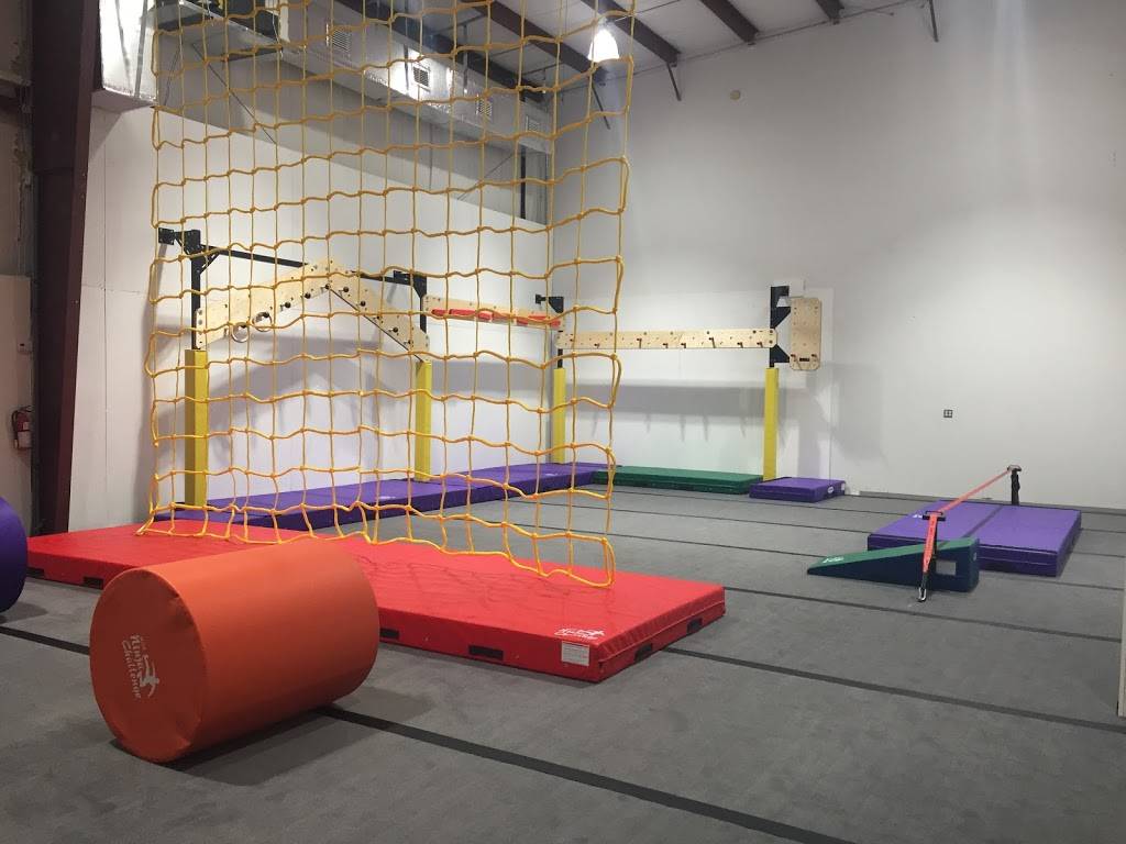 USA Ninja Challenge | 5047 Ulmerton Rd, Clearwater, FL 33760, USA | Phone: (727) 510-7037