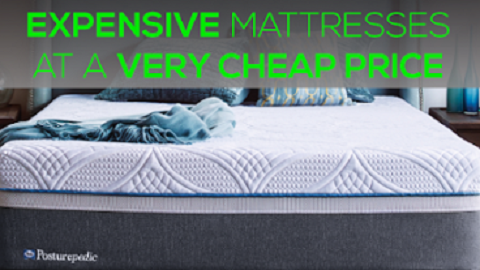 BMC Mattress Peoria | 19027 N 83rd Ave Ste 101, Peoria, AZ 85382, USA | Phone: (480) 900-7968