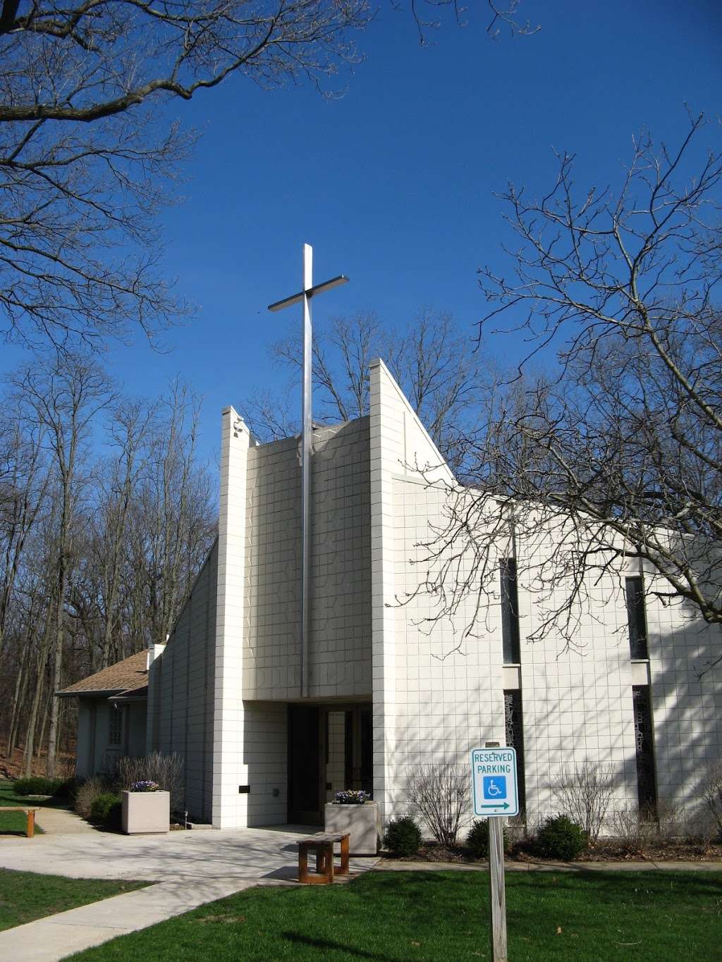 Saint Anns Church | Chesterton, IN 46304, USA