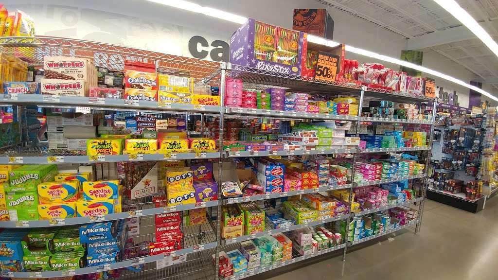 Five Below | 24630 Dulles Landing Dr, Dulles, VA 20166, USA | Phone: (571) 349-3854