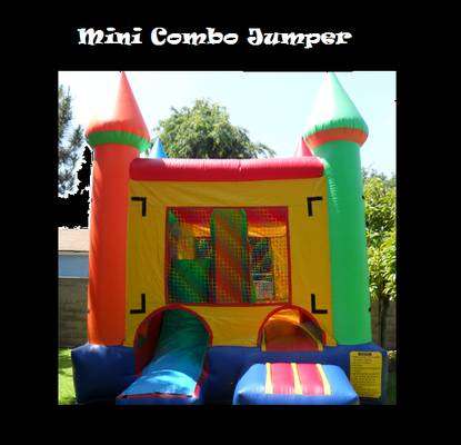 Vk Jumpers & Party Supply - Bounce House Rentals | Pasadena, CA 91103, USA | Phone: (626) 219-6976