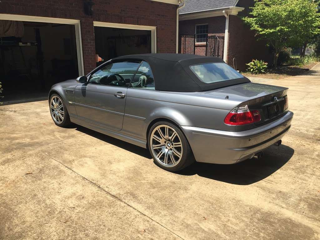 Pure Bavarian | Doctor Bimmer | Deutsch Auto | 136 Joshua Ct, Lincolnton, NC 28092, USA | Phone: (704) 340-5880