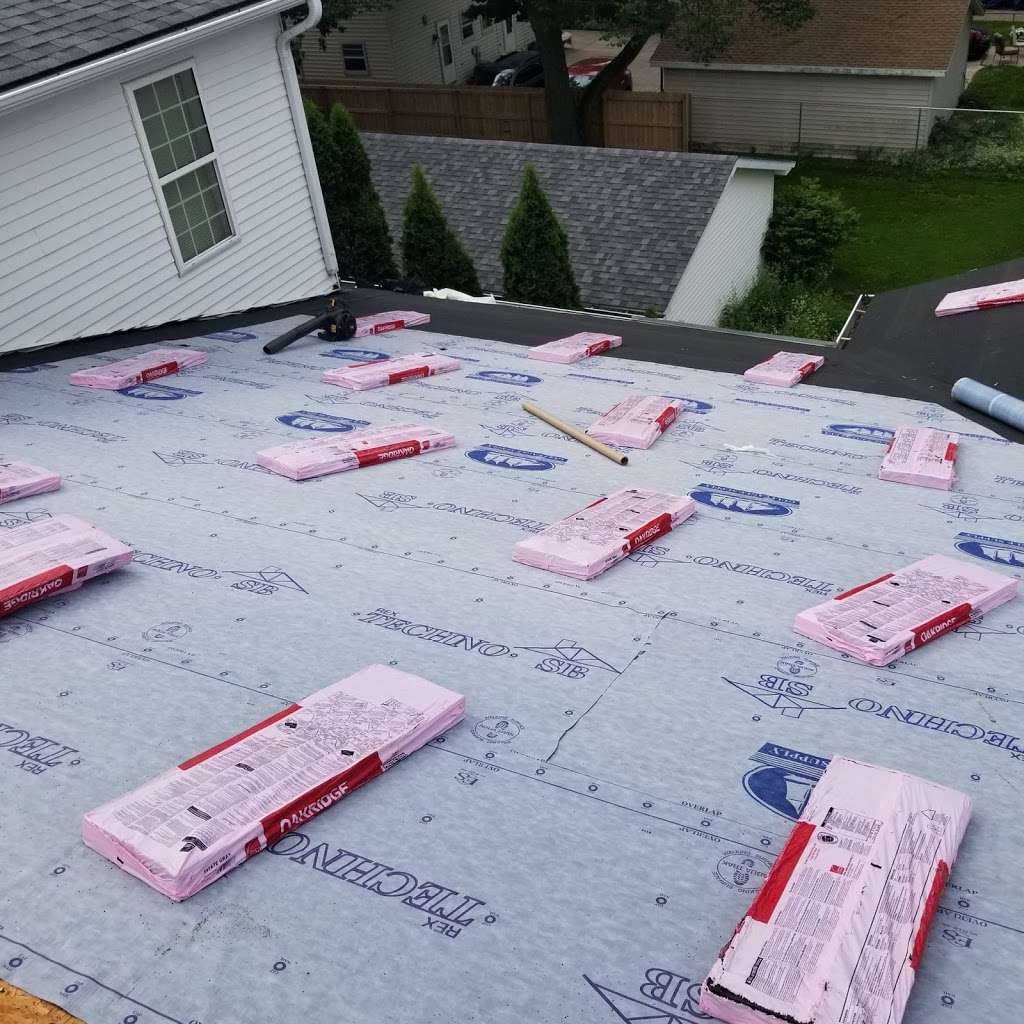 All in1 roofs | 13208 Derby Rd, Lemont, IL 60439 | Phone: (630) 388-9060