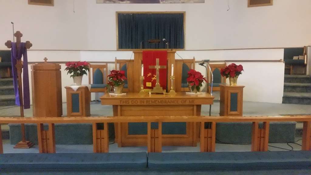 Mt Zion Ame Church | Devon, PA 19333 | Phone: (610) 647-5835