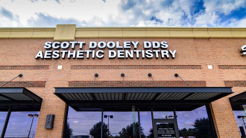 Scott Dooley DDS | 2645 Arapaho Rd Ste 113, Garland, TX 75044, USA | Phone: (972) 495-8100