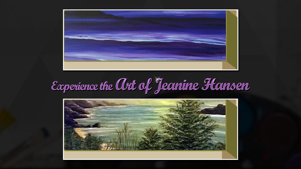 JH Art & Designs | 12532 Askew Dr, Grandview, MO 64030, USA | Phone: (855) 901-6065