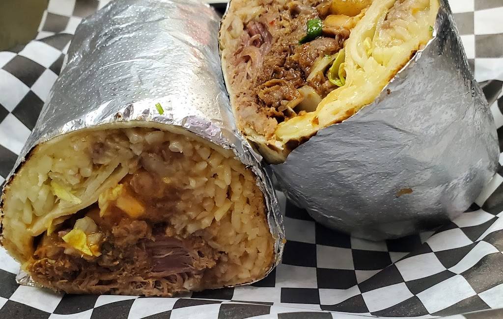 Betos taco shop | 427 N Town E Blvd, Mesquite, TX 75150, USA | Phone: (214) 541-8661