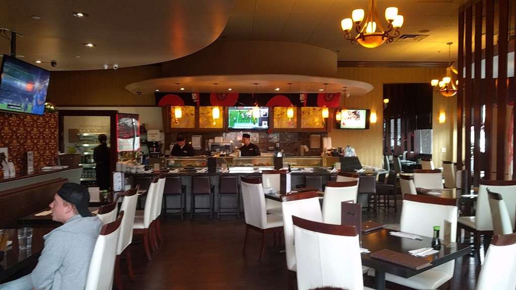 Choya Japanese Cuisine | 25612 Crown Valley Pkwy L-1, Ladera Ranch, CA 92694 | Phone: (949) 347-2465