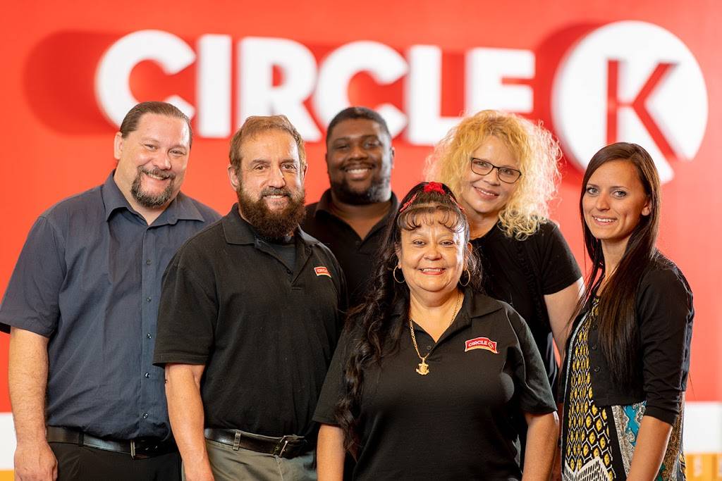 Circle K | 3516 Airport Hwy, Toledo, OH 43609, USA | Phone: (419) 380-9530