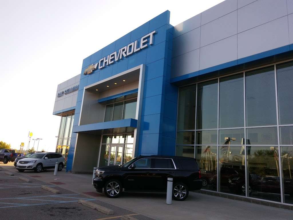 Ray Skillman Chevrolet | 3891 S Post Rd, Indianapolis, IN 46239 | Phone: (317) 300-2006