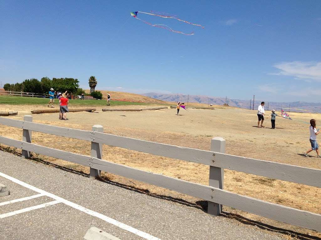 Kite Lot | N Shoreline Blvd, Mountain View, CA 94043, USA | Phone: (650) 903-6392