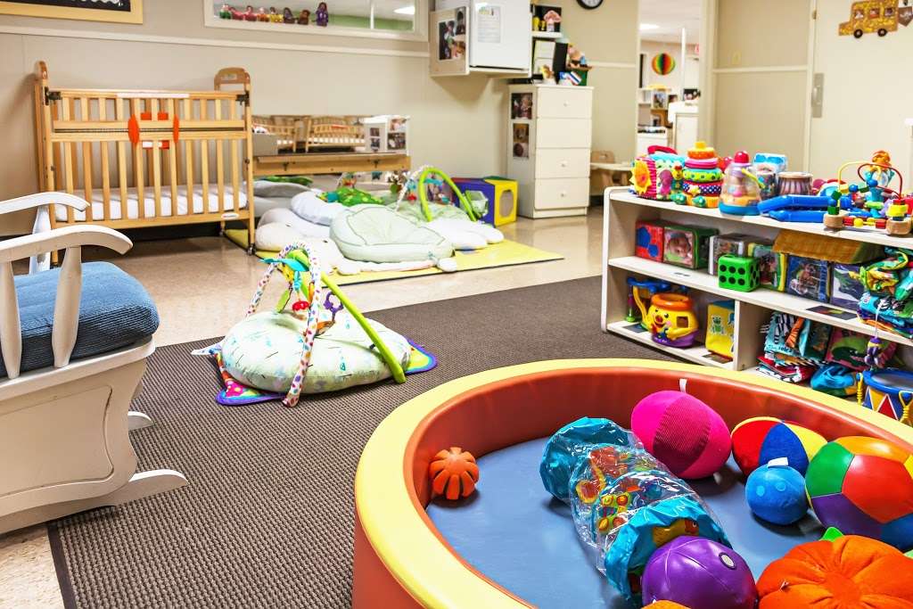 Fry Road KinderCare | 2202 Fry Rd, Houston, TX 77084, USA | Phone: (281) 578-1415