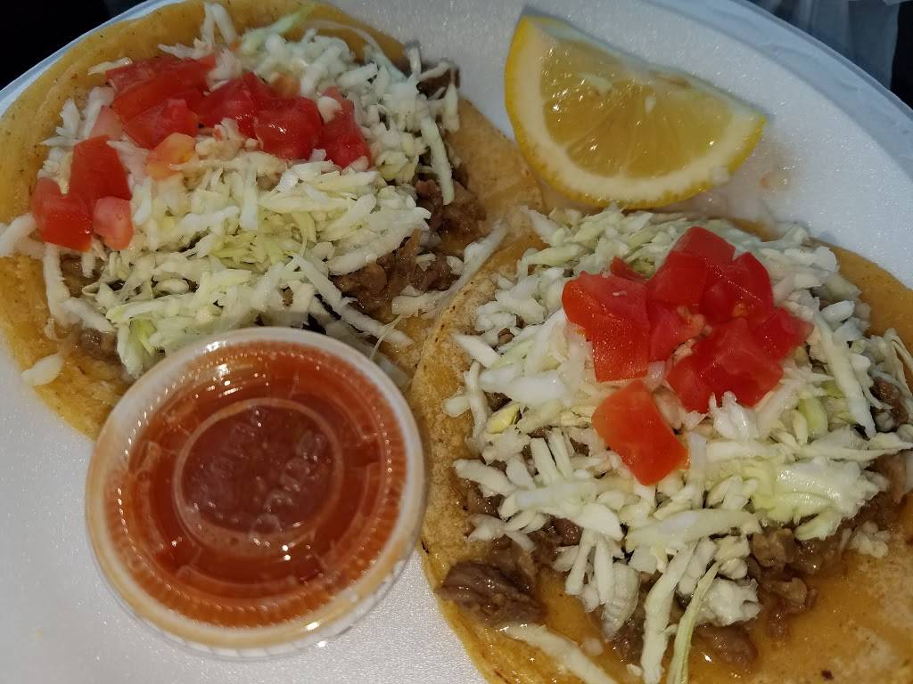 Als Rico Tacos | 3069 W Ashlan Ave, Fresno, CA 93722, USA | Phone: (559) 424-3343