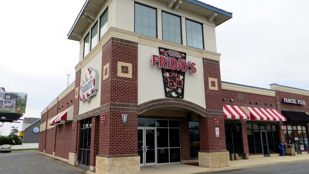 TGI Fridays | 19266 Coastal Hwy Unit 1, Rehoboth Beach, DE 19971 | Phone: (302) 226-7575