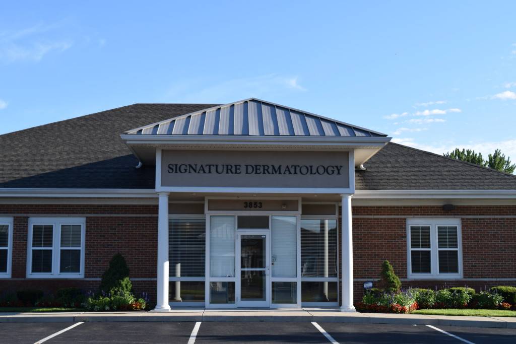 Signature Dermatology | 3853 Trueman Ct, Hilliard, OH 43026, USA | Phone: (614) 777-1200