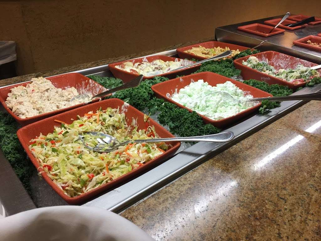 Terrace Buffet | 777 Argosy Pkwy, Riverside, MO 64150 | Phone: (816) 746-3100