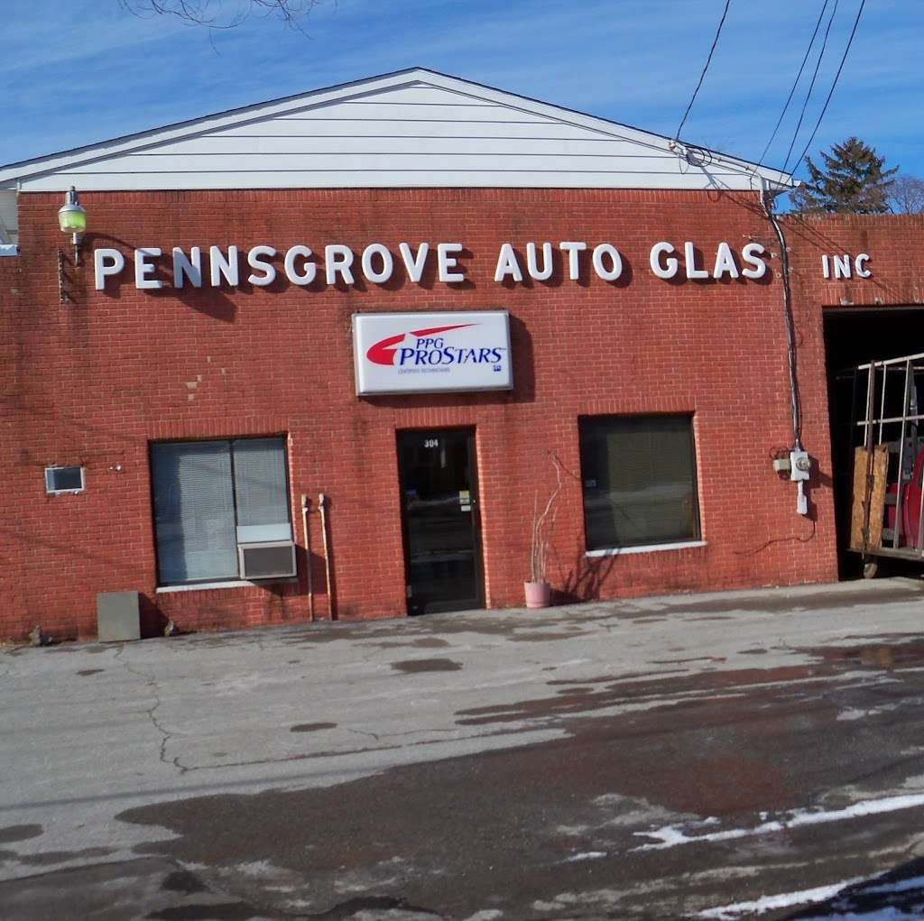 Penns Grove Glass | 304 N Virginia Ave, Penns Grove, NJ 08069, USA | Phone: (856) 299-1632
