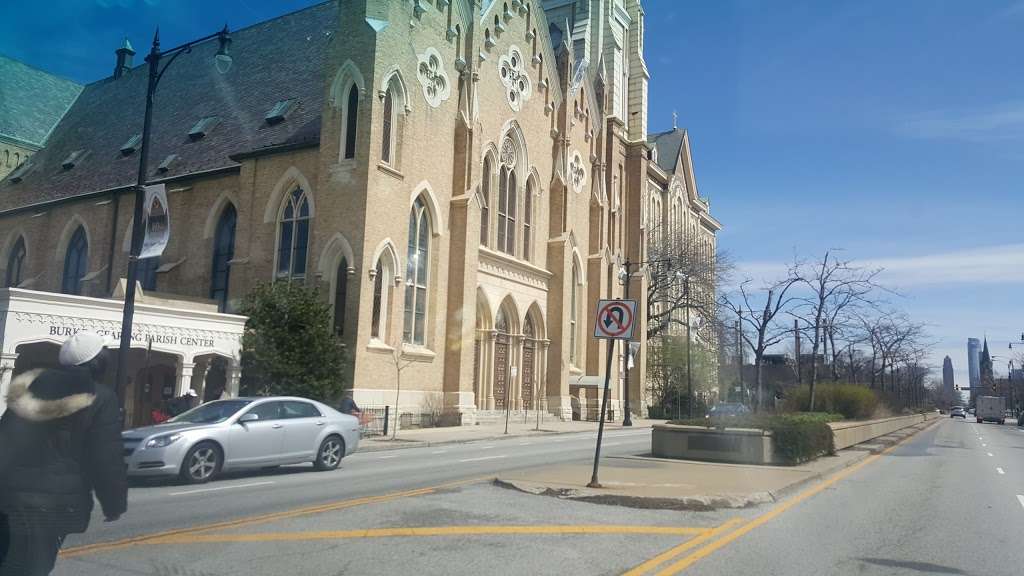 Holy Family Catholic Church | 1080 West Roosevelt Road, Chicago, IL 60608, USA | Phone: (312) 492-8442