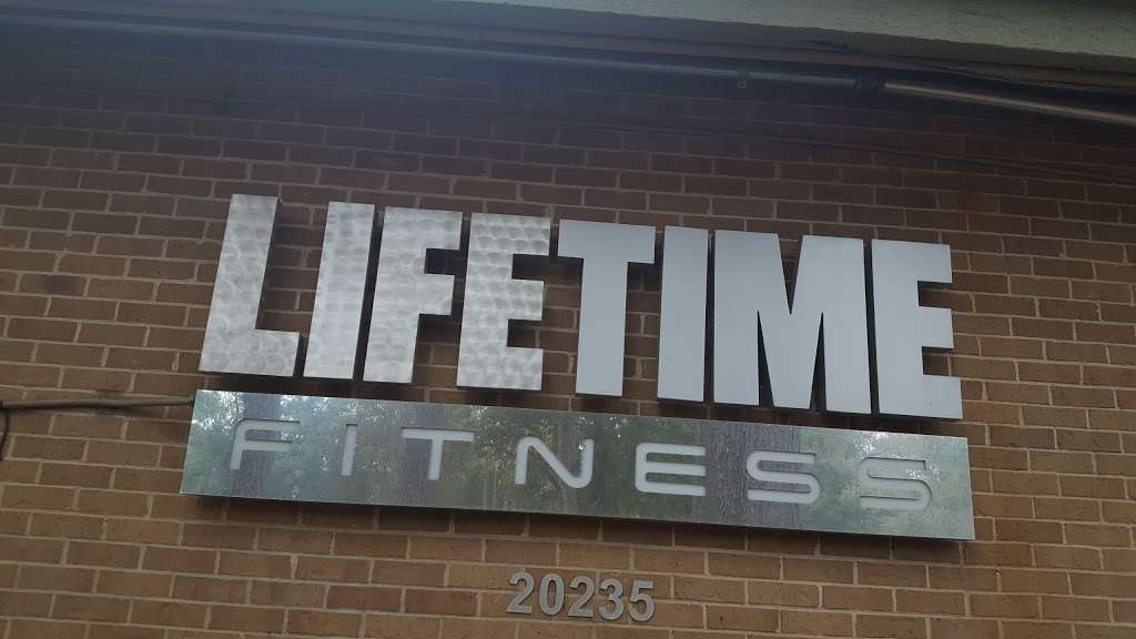 Lifetime Fitness Tennis Courts | Atascocita Shores Dr, Humble, TX 77346, USA | Phone: (832) 445-3977