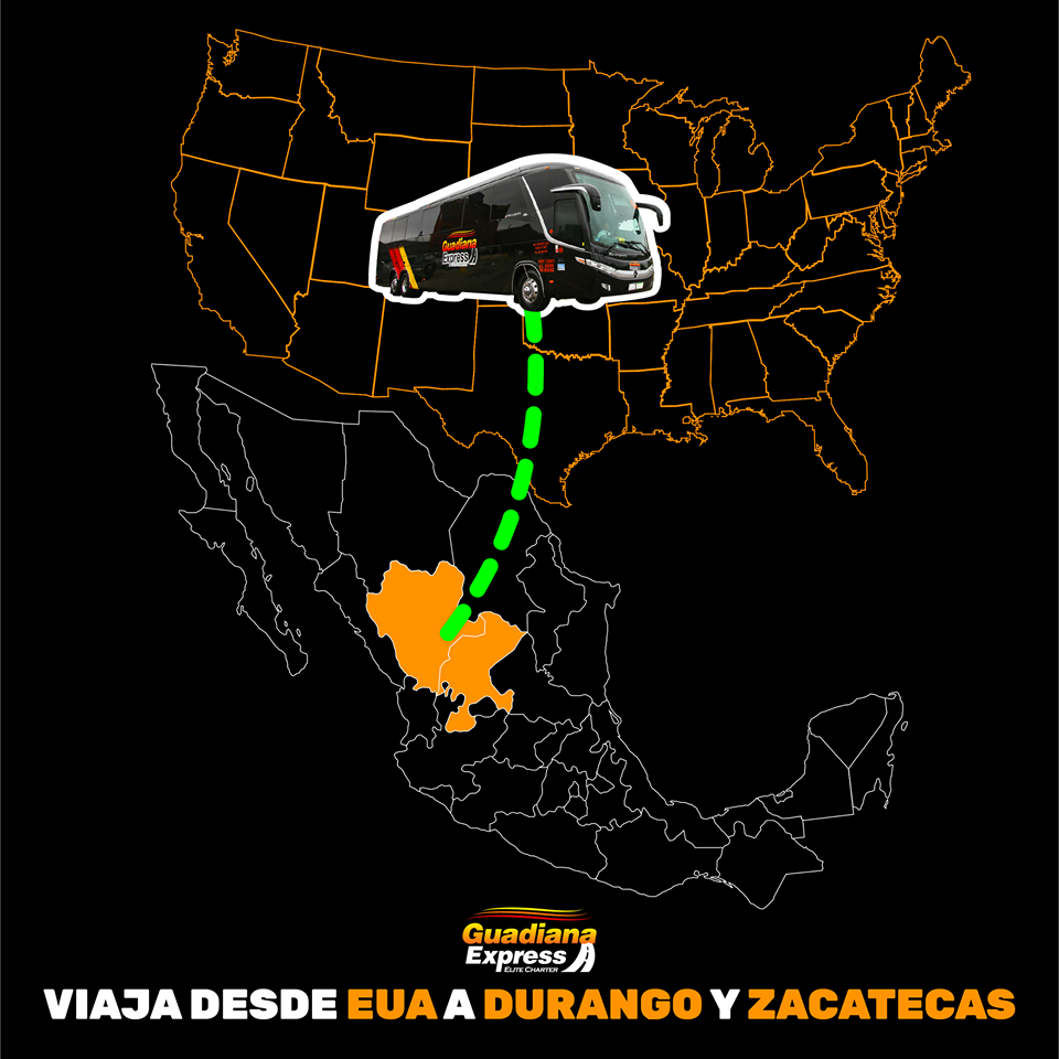 Guadiana Express Elite Charter "Terminal Dallas Tx" | 8155 S R L Thornton Fwy, Dallas, TX 75232, USA | Phone: (214) 245-9466