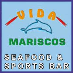 Vida Mariscos | 22400 Tomball Pkwy, Houston, TX 77070 | Phone: (832) 559-3709