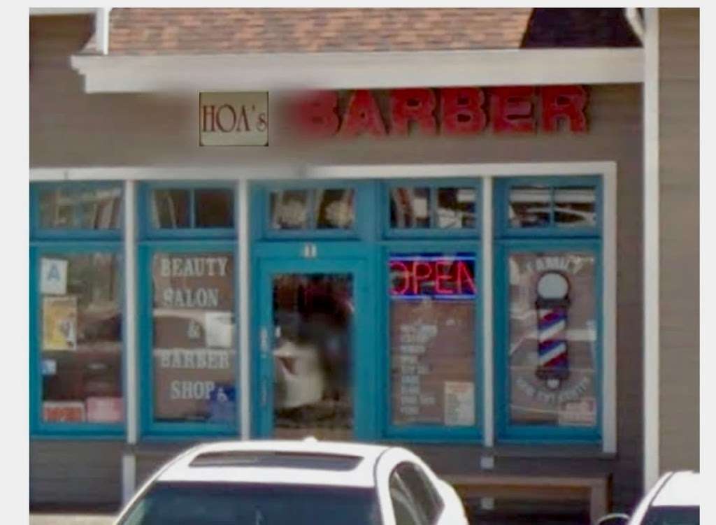 Hoa Barber Shop | 2220 E Plaza Blvd, National City, CA 91950, USA | Phone: (619) 479-1493