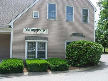 Salem Orthodontics | 120 W Center St, West Bridgewater, MA 02379, USA | Phone: (508) 588-6500