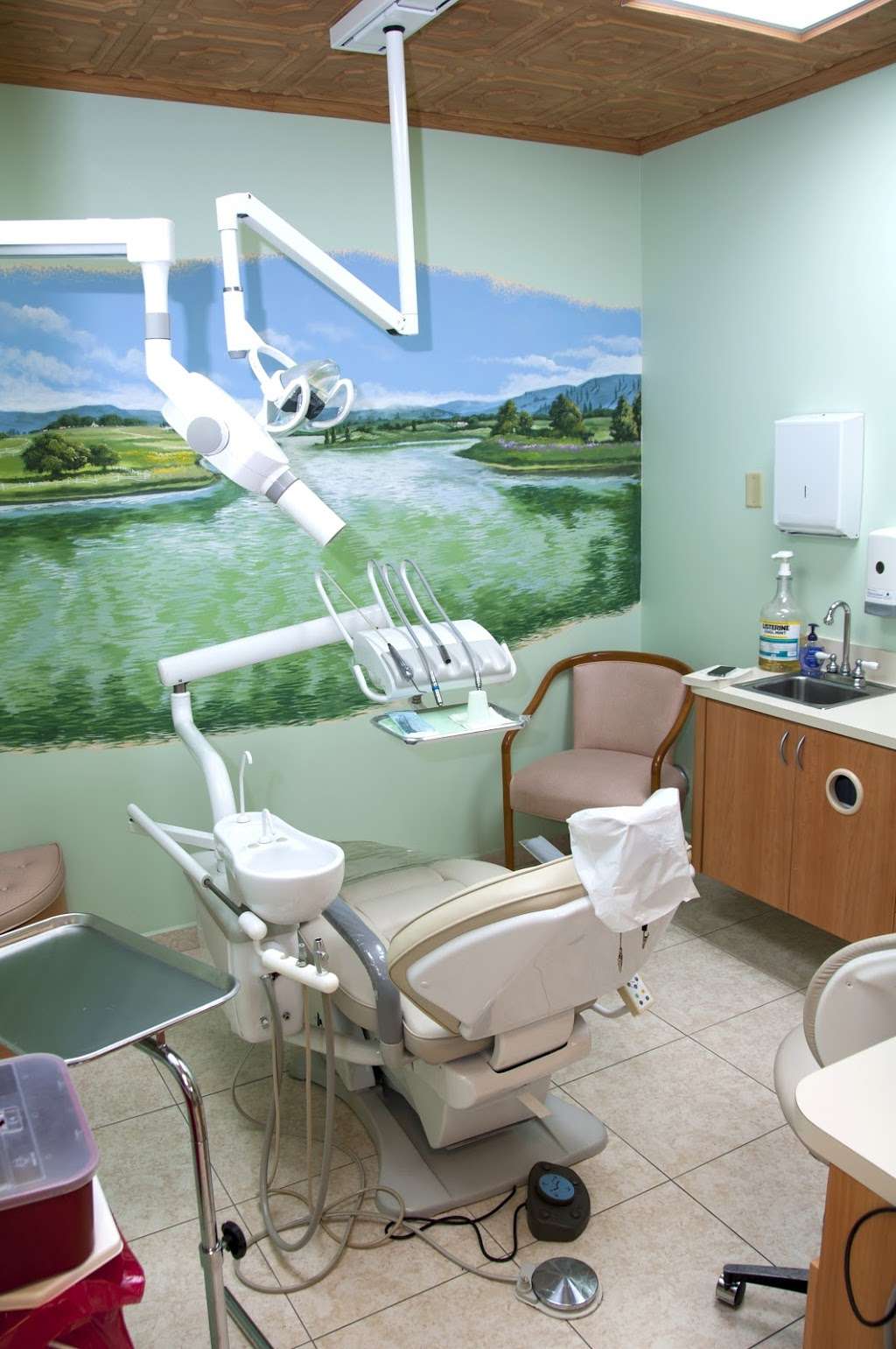 Dental Smile, LLC Dr Cecilia Salazar | 1519, 17525 Pines Blvd, Pembroke Pines, FL 33029 | Phone: (954) 442-1884