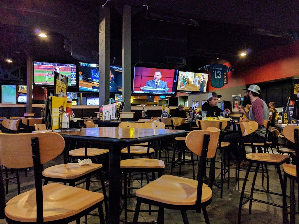 Buffalo Wild Wings | 200 Montgomery St, San Ramon, CA 94583 | Phone: (925) 380-6631