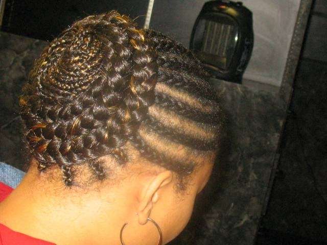 Peace And Mercy African Hair Braiding | 1403 N 18th St, Kansas City, KS 66102 | Phone: (913) 233-1111